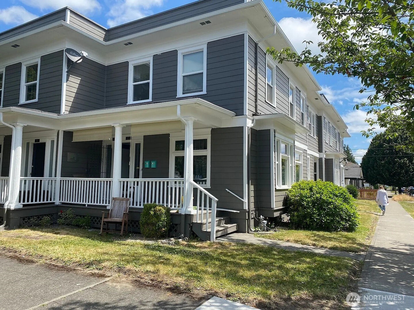 1319 S 9 Street Tacoma WA 98405