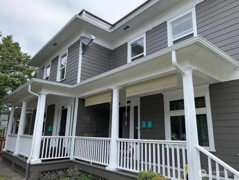 1319 S 9 Street Tacoma WA 98405