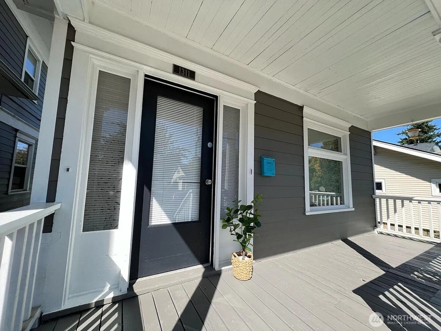 1319 S 9 Street Tacoma WA 98405