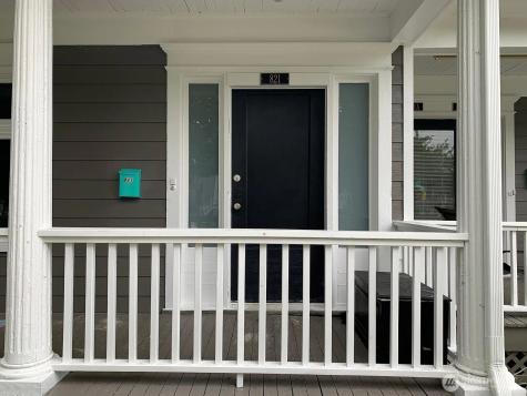 1319 S 9 Street Tacoma WA 98405