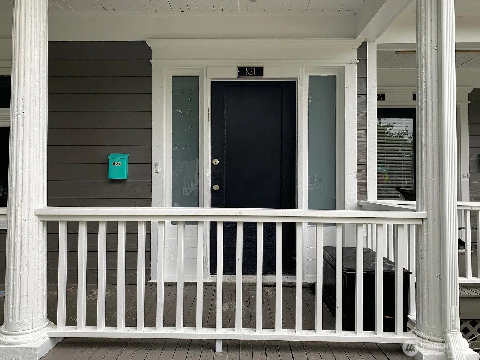 1319 S 9 Street Tacoma WA 98405