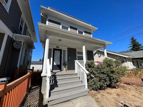 1319 S 9 Street Tacoma WA 98405