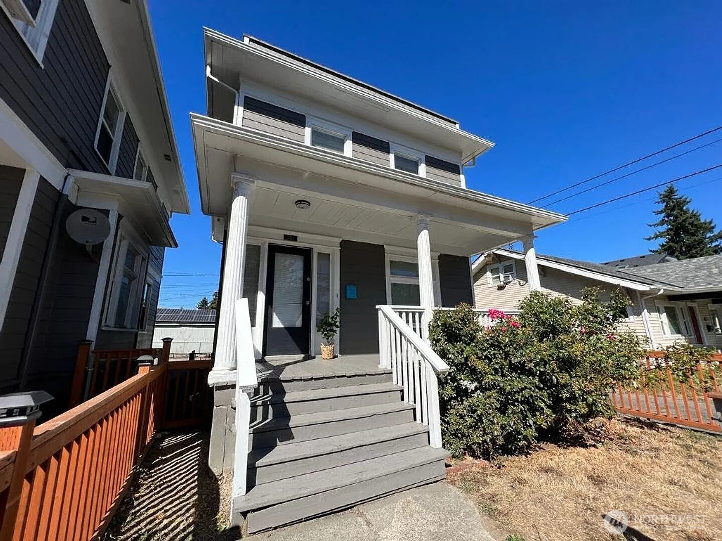 1319 S 9 Street Tacoma WA 98405