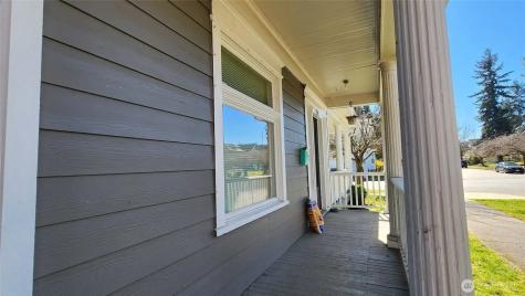 1319 S 9 Street Tacoma WA 98405