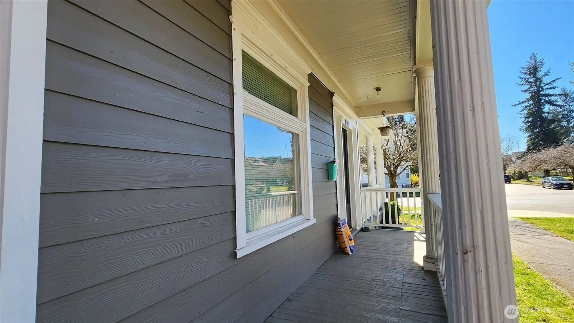1319 S 9 Street Tacoma WA 98405