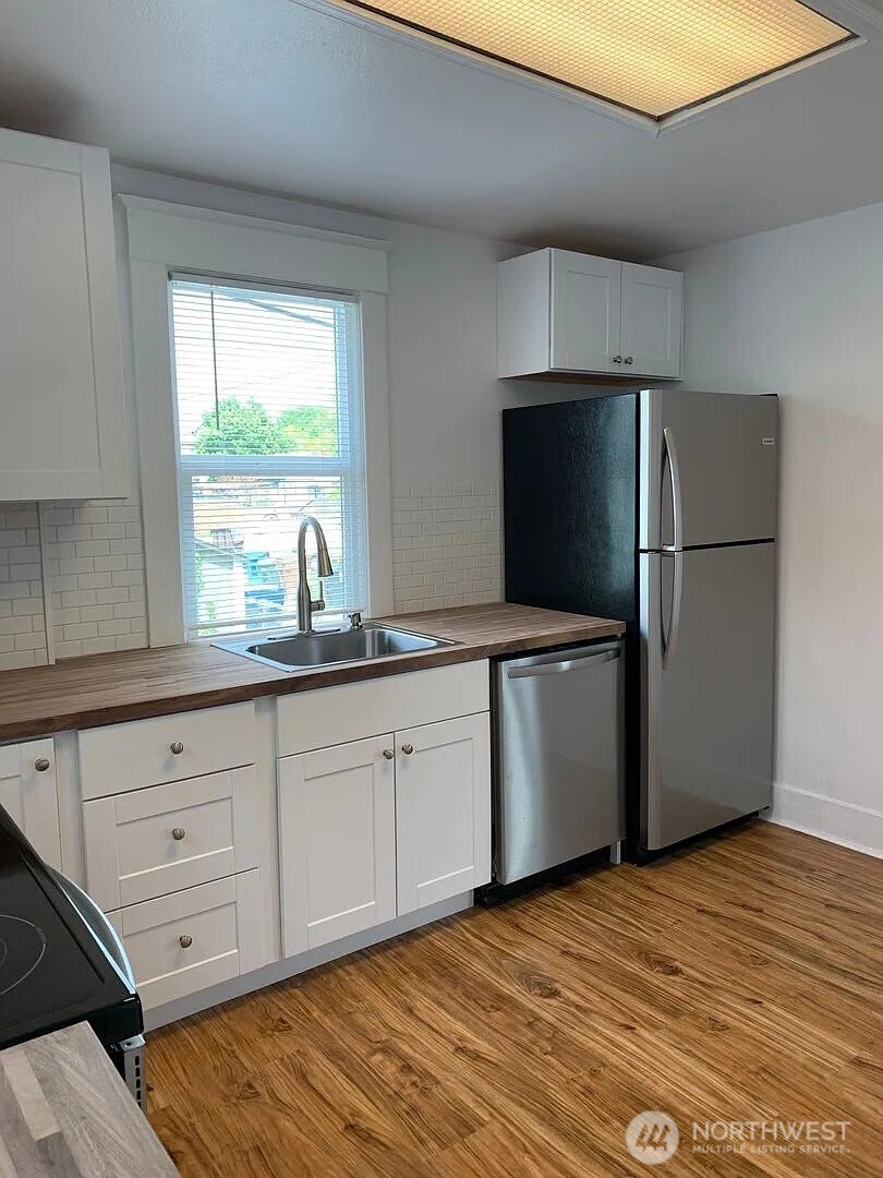 1319 S 9 Street Tacoma WA 98405