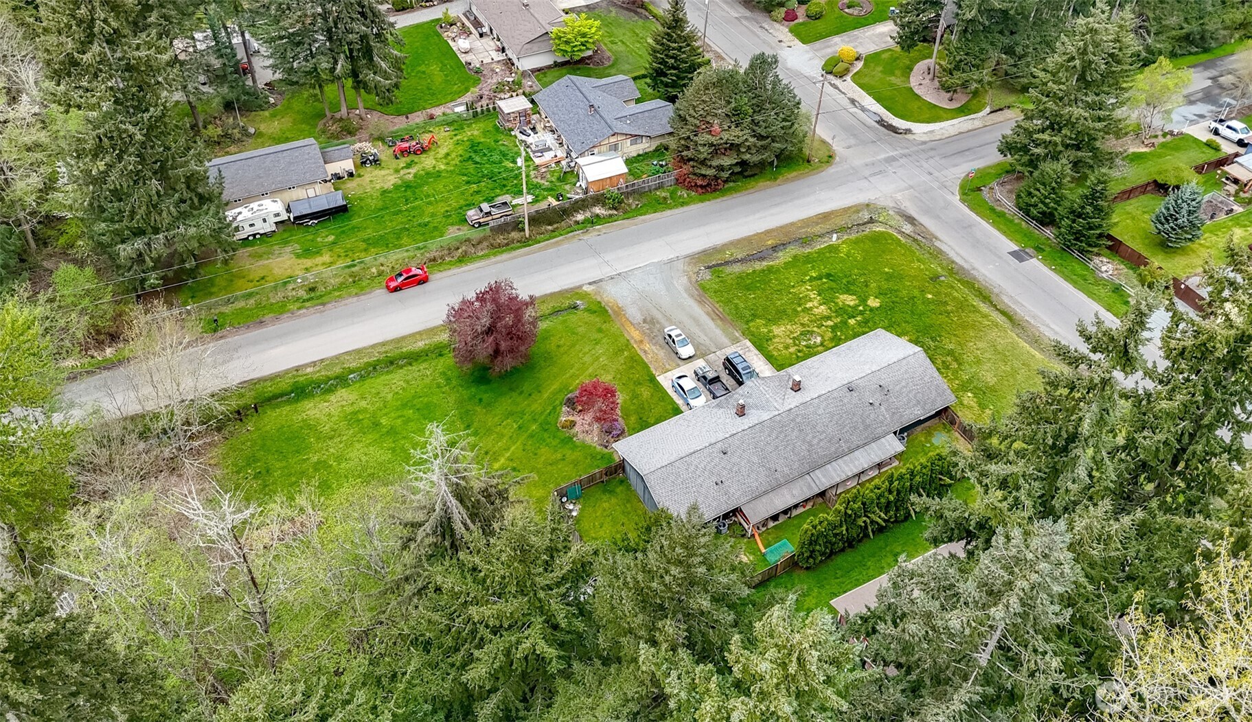 15115 129th Avenue E Puyallup WA 98374