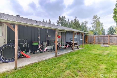 15115 129th Avenue E Puyallup WA 98374