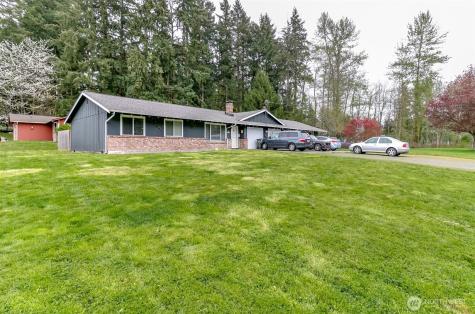 15115 129th Avenue E Puyallup WA 98374