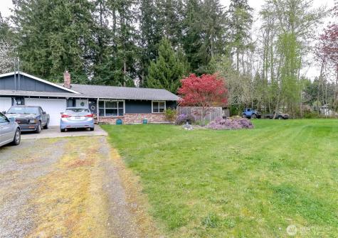 15115 129th Avenue E Puyallup WA 98374