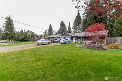 15115 129th Avenue E Puyallup WA 98374