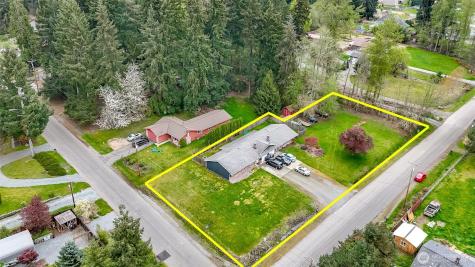 15115 129th Avenue E Puyallup WA 98374
