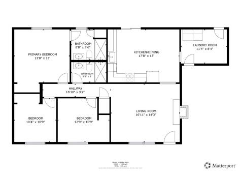 15115 129th Avenue E Puyallup WA 98374