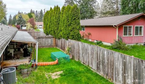 15115 129th Avenue E Puyallup WA 98374