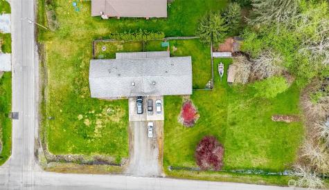 15115 129th Avenue E Puyallup WA 98374