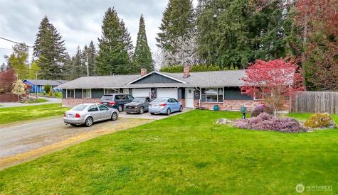 15115 129th Avenue E Puyallup WA 98374
