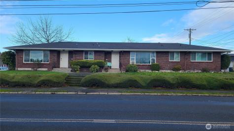 2717 S 54th Street Tacoma WA 98409