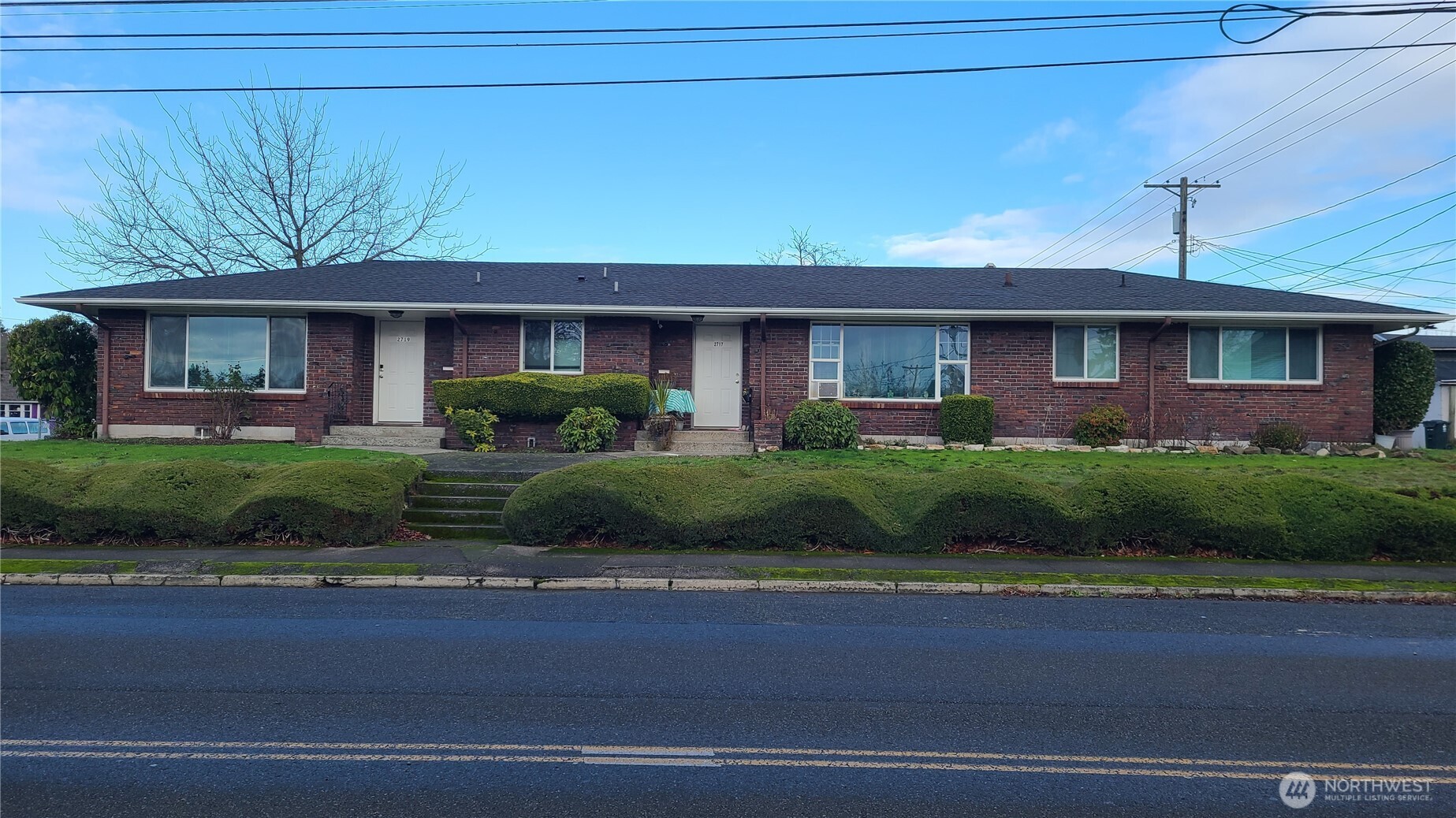 2717 S 54th Street Tacoma WA 98409