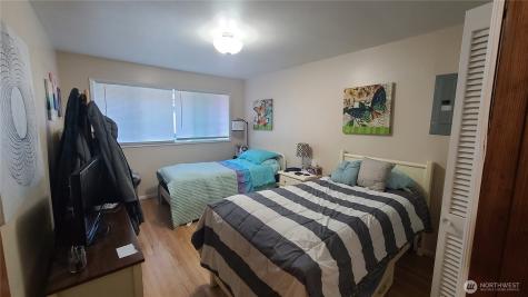 2717 S 54th Street Tacoma WA 98409