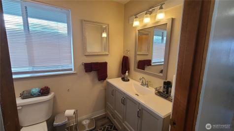 2717 S 54th Street Tacoma WA 98409