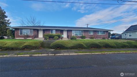 2717 S 54th Street Tacoma WA 98409