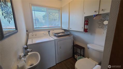 2717 S 54th Street Tacoma WA 98409