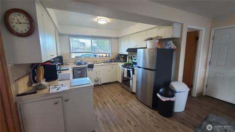 2717 S 54th Street Tacoma WA 98409