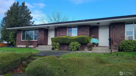 2717 S 54th Street Tacoma WA 98409