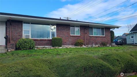2717 S 54th Street Tacoma WA 98409