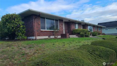 2717 S 54th Street Tacoma WA 98409