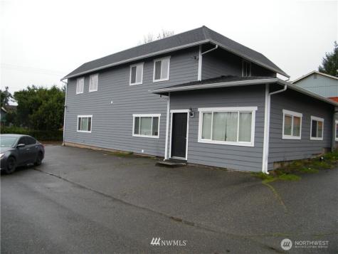 9445 S Park Avenue Tacoma WA 98444