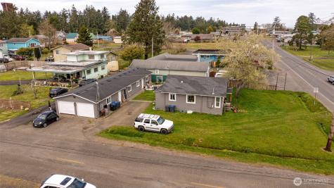 605 N Montesano Street Westport WA 98595