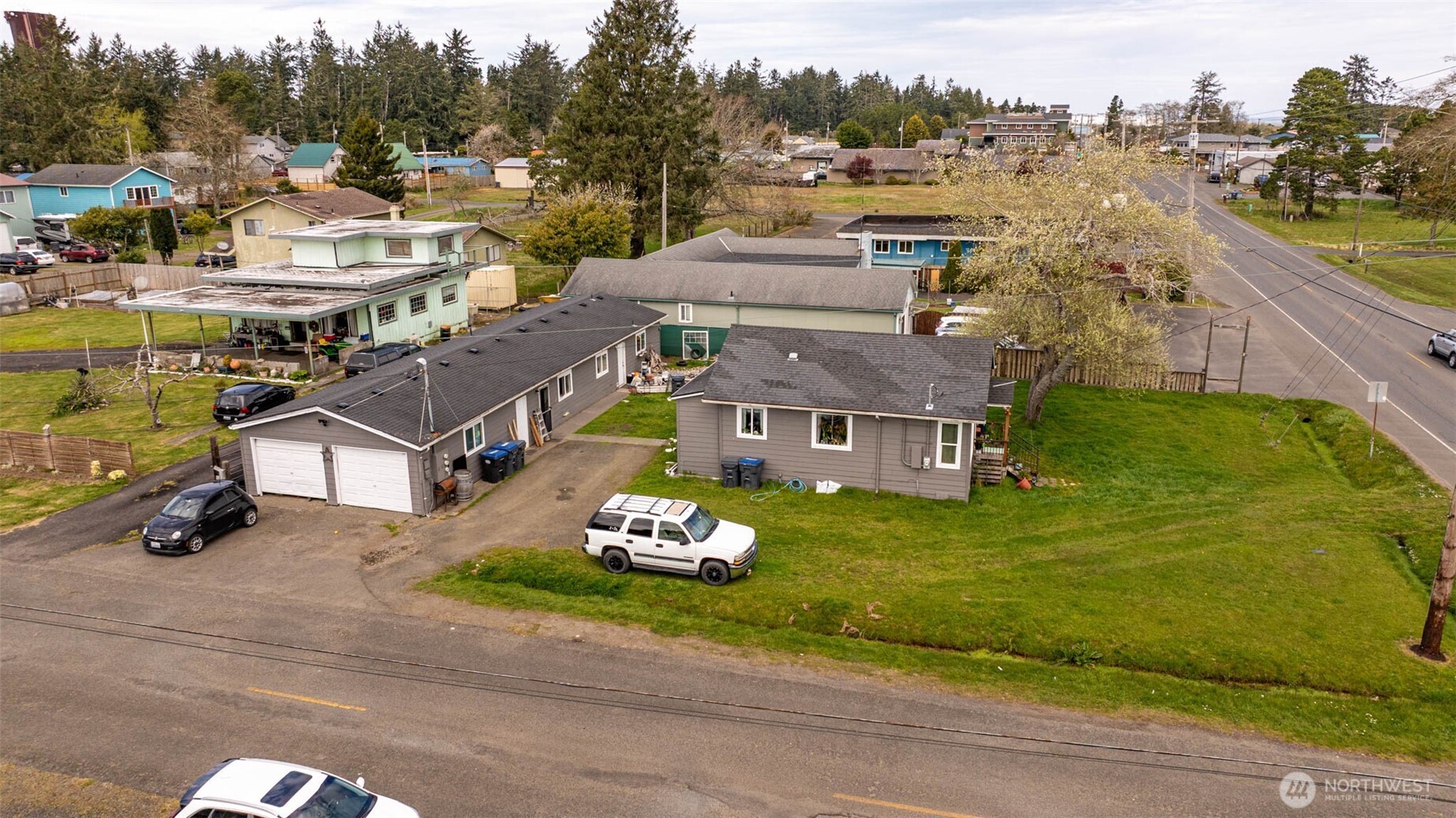 605 N Montesano Street Westport WA 98595