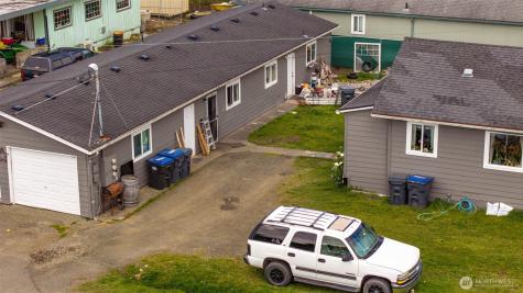 605 N Montesano Street Westport WA 98595