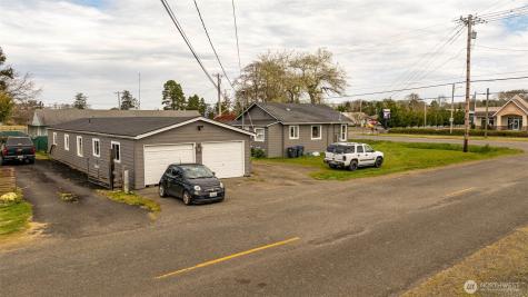 605 N Montesano Street Westport WA 98595