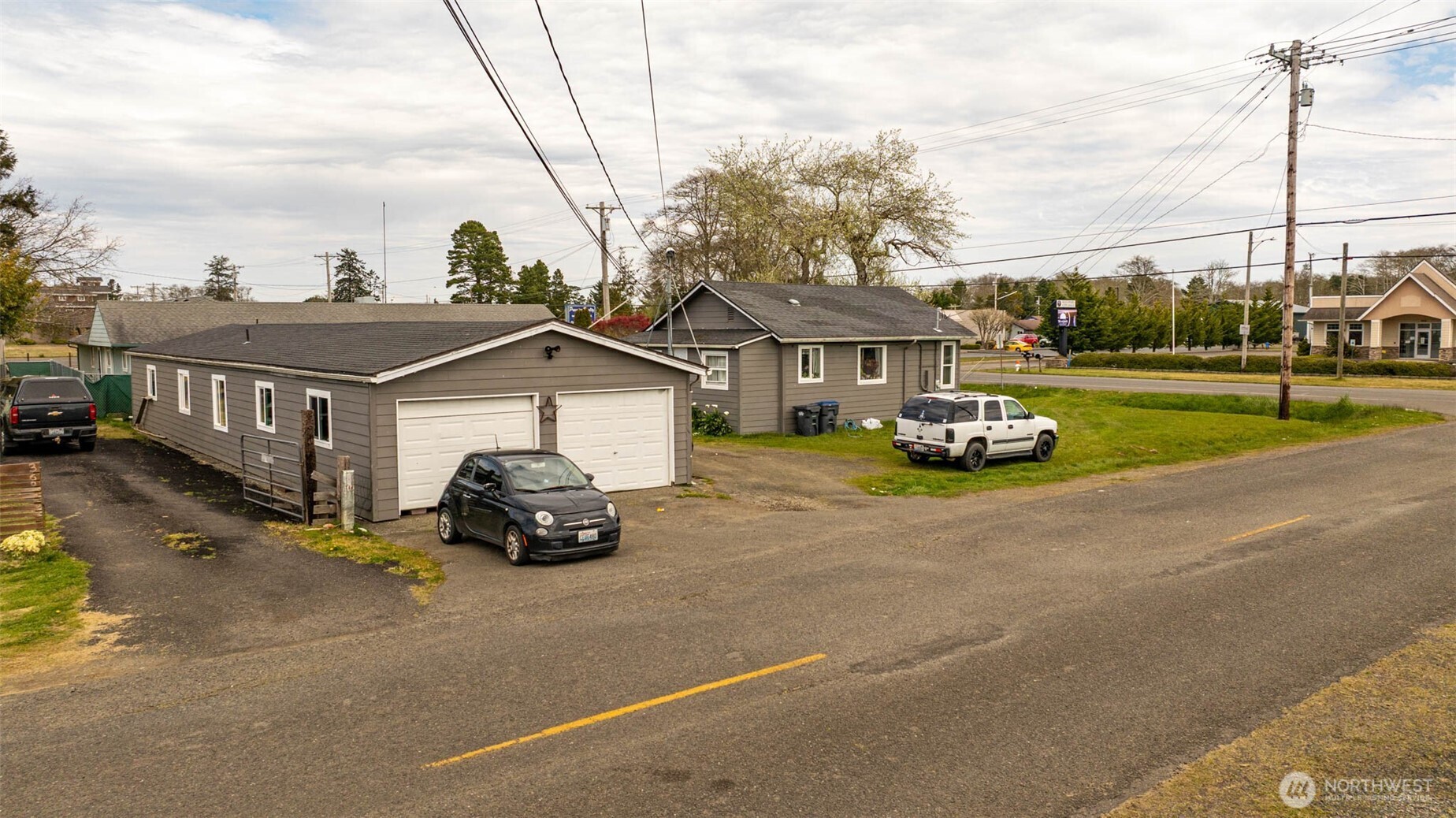 605 N Montesano Street Westport WA 98595