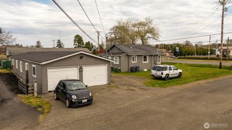 605 N Montesano Street Westport WA 98595