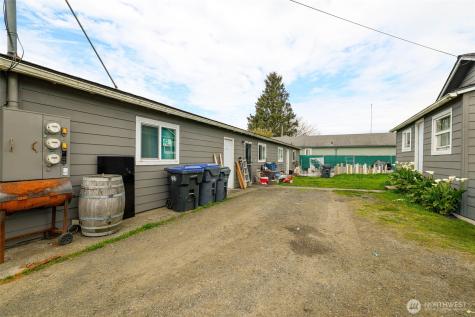 605 N Montesano Street Westport WA 98595