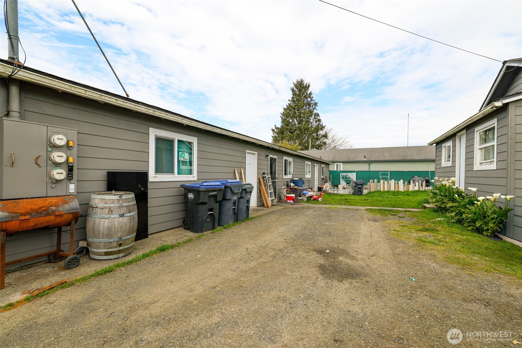 605 N Montesano Street Westport WA 98595