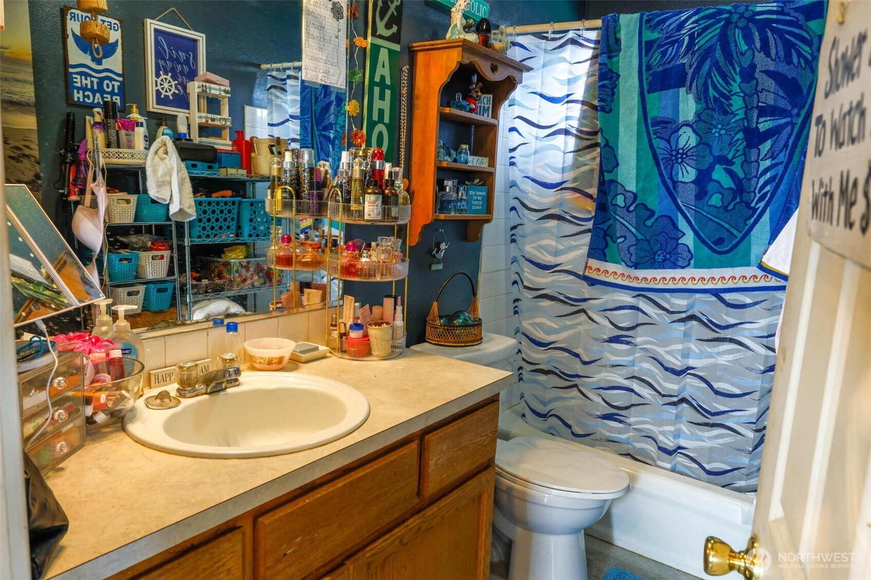605 N Montesano Street Westport WA 98595