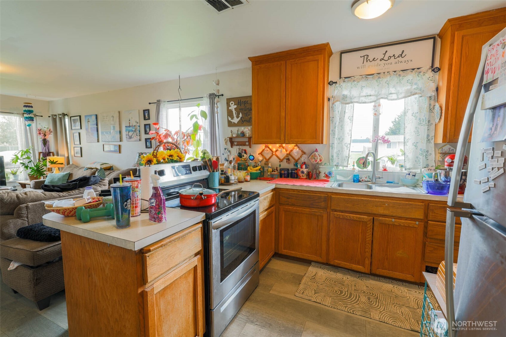 605 N Montesano Street Westport WA 98595