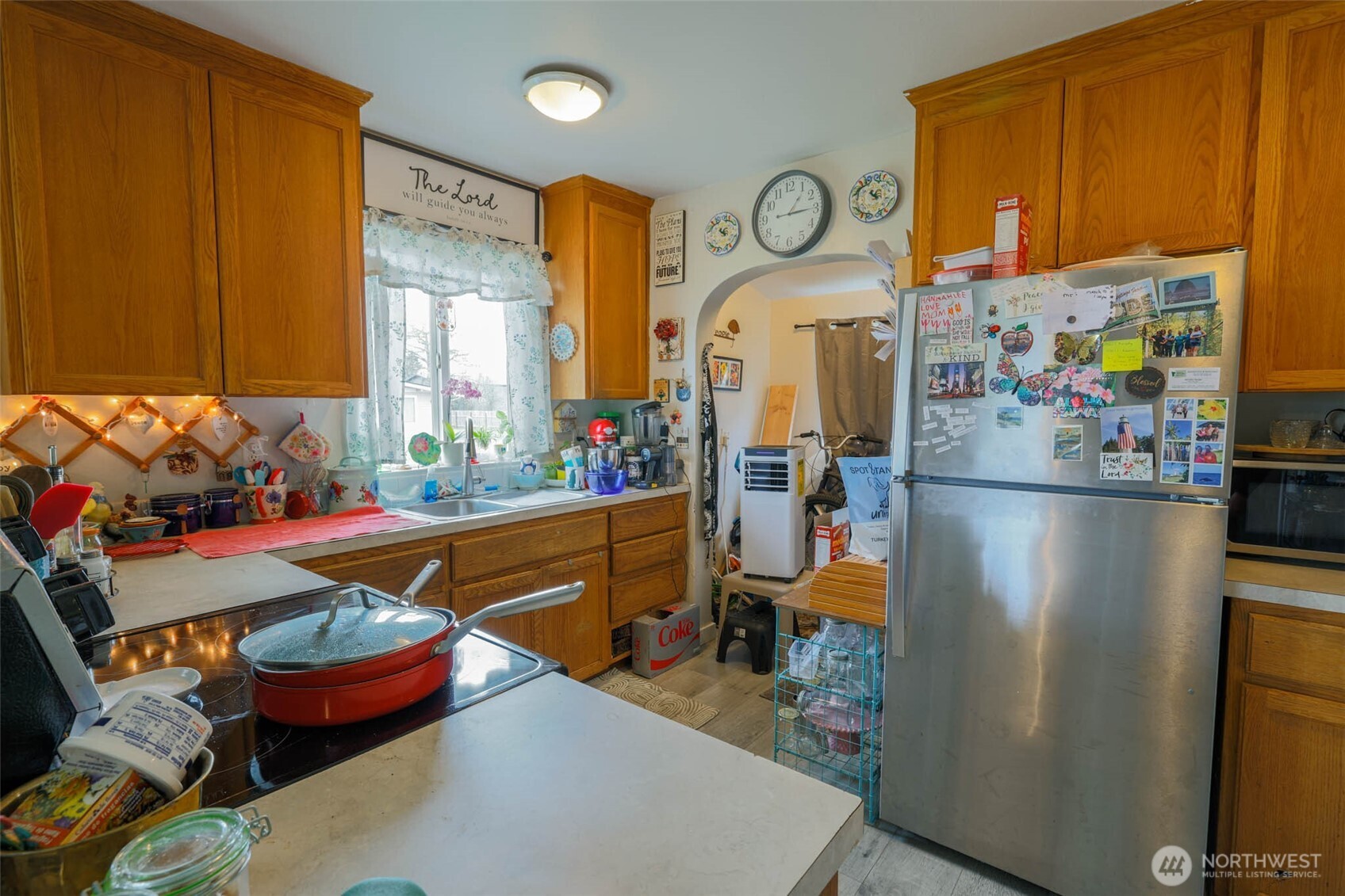 605 N Montesano Street Westport WA 98595