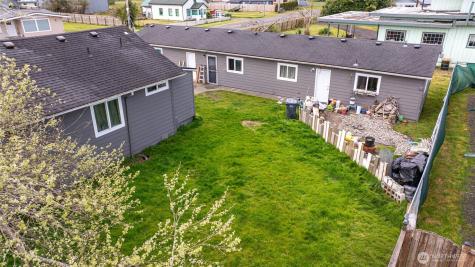 605 N Montesano Street Westport WA 98595