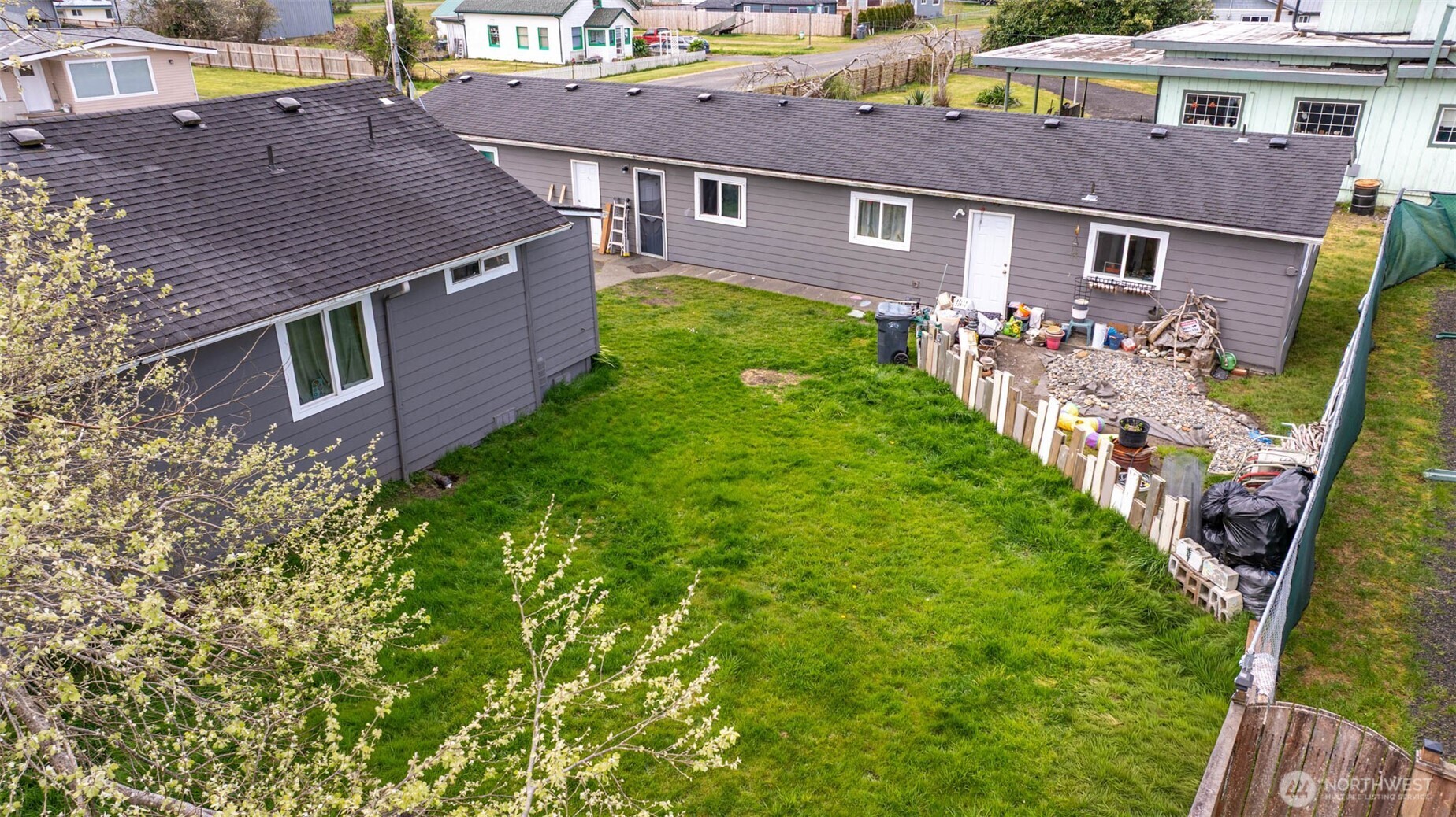 605 N Montesano Street Westport WA 98595