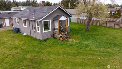605 N Montesano Street Westport WA 98595