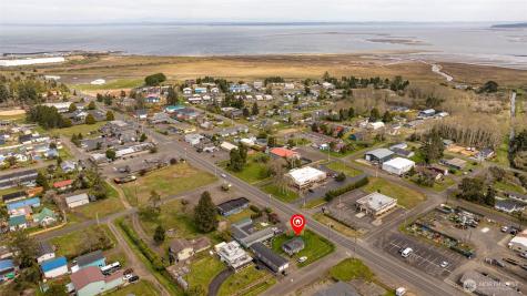 605 N Montesano Street Westport WA 98595