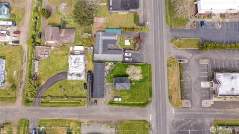 605 N Montesano Street Westport WA 98595