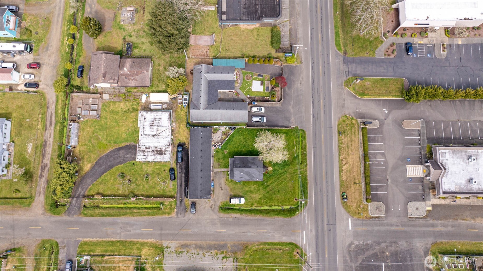 605 N Montesano Street Westport WA 98595