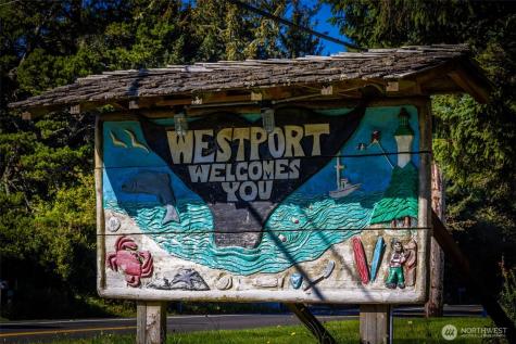 605 N Montesano Street Westport WA 98595