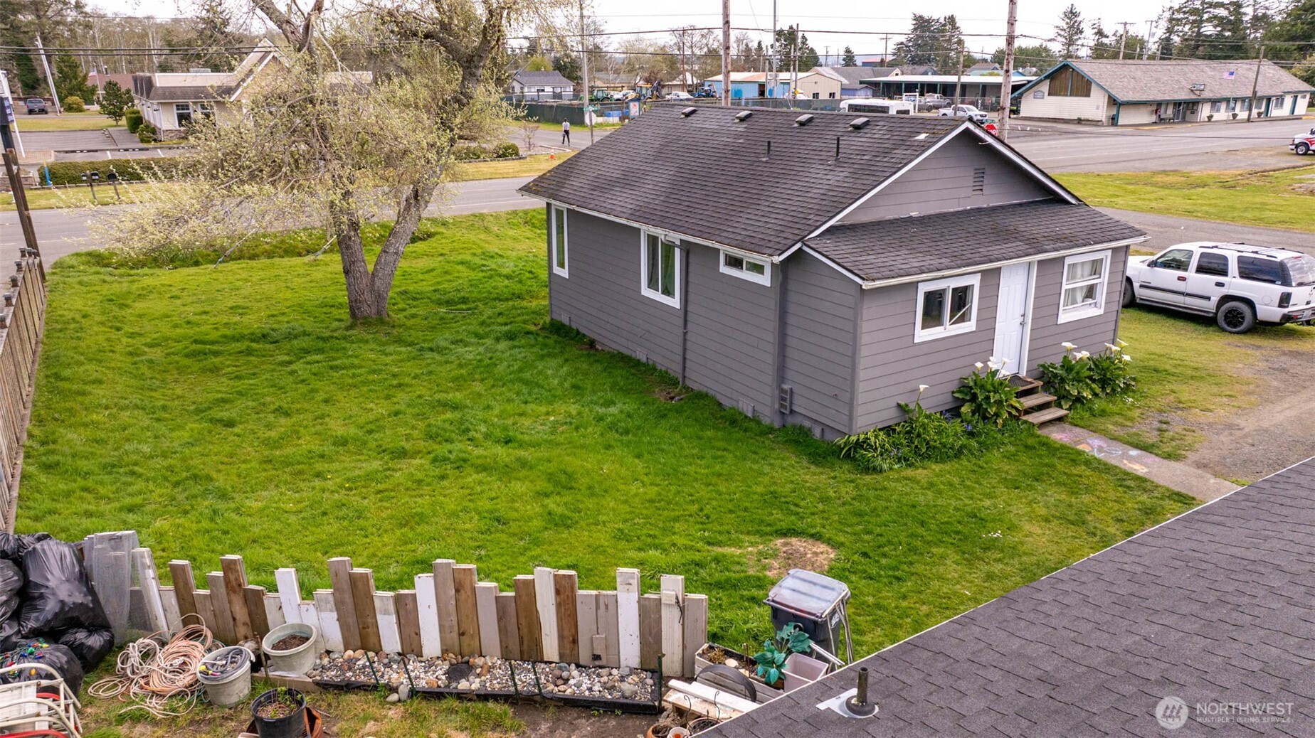 605 N Montesano Street Westport WA 98595
